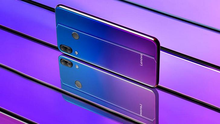  Первый в мире 5G смартфон от Lenovo получит процессор Qualcomm Snapdragon 855