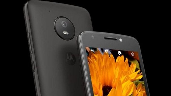 Смартфон Motorola XT1920 прошел сертификацию в FCC. Нам вскоре представят новый Moto C2 с операционной системой Android Go на борту?