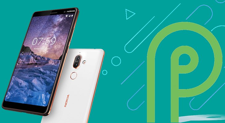 Nokia 7 Plus. Android P Beta 2 уже доступен владельцам смартфона