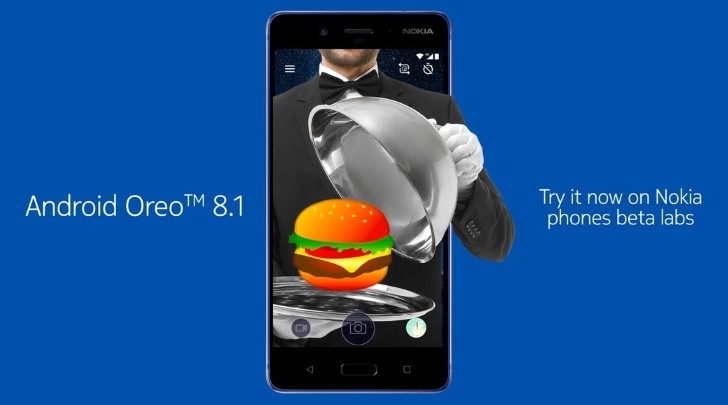 Android 8.1 Oreo для Nokia 2. Бета версия прошивки уже доступна владельцам бюджетника