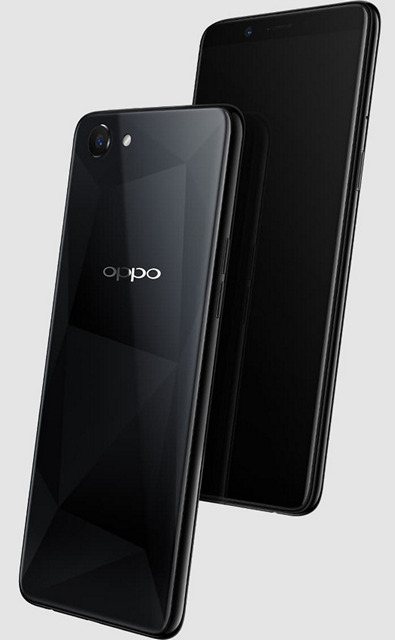 OPPO A73s с процессором Helio P60 на борту появился в продаже на Тайване. Цена: $297
