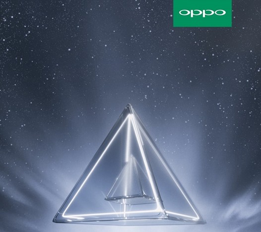 OPPO Find X с процессором Qualcomm Snapdragon 845 и 8 ГБ оперативной памяти на подходе