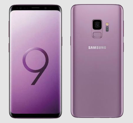 Samsung Galaxy Note 9. Фото чехла для смартфона, который получит дополнительную кнопку на торце корпуса, просочилось в Сеть