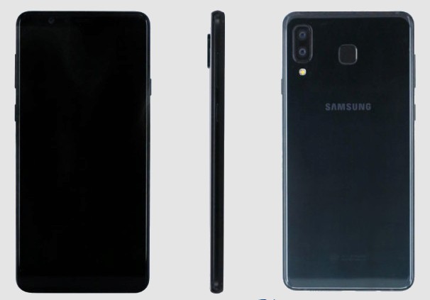 Samsung SM-G8850 прошел сертификацию в Китае. Galaxy S9 Plus Lite на подходе?