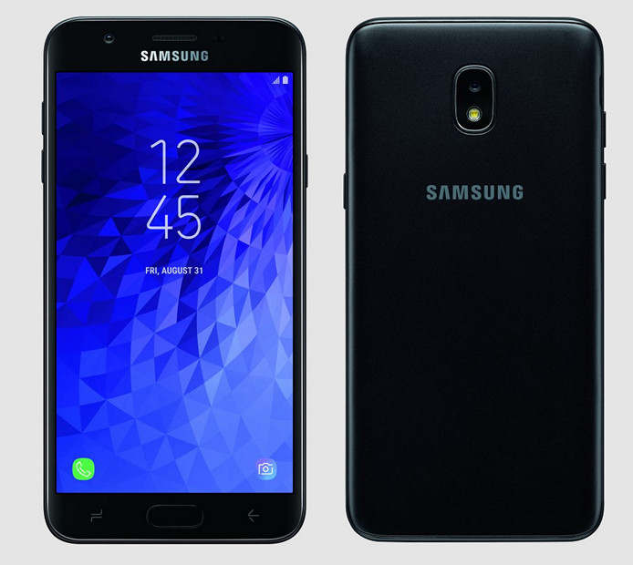 Samsung Galaxy J3 2018 и Galaxy J7 2018 объявлены официально и появятся в продаже уже в этом месяце