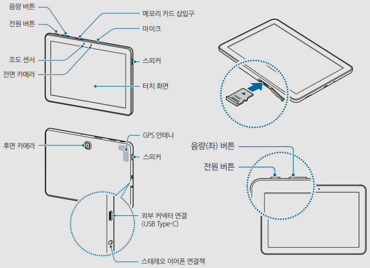 Samsung Galaxy Tab Advanced 2 в свежей утечке материалов