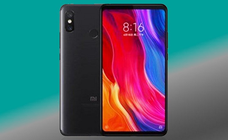 Xiaomi Mi Max 3  