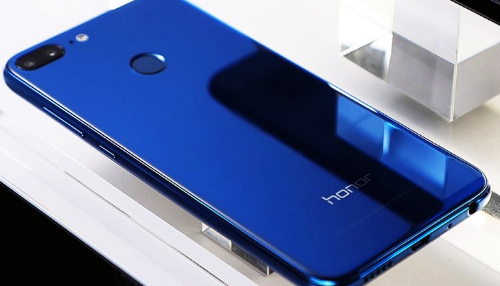 Следующий Honor Note получит экран с размером около 7 дюймов по диагонали