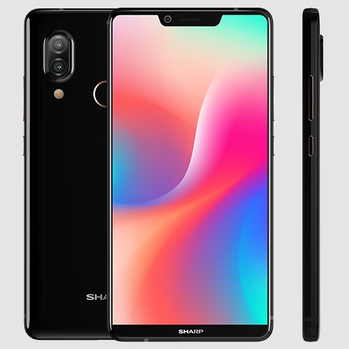 Sharp Aquos S3. Улучшенная версия смартфона с процессором Snapdragon 660 и поддержкой беспроводной зарядки вскоре появится в продаже Sharp Aquos S3. Улучшенная версия смартфона с процессором Snapdragon 660 и поддержкой беспроводной зарядки вскоре появится в продаже