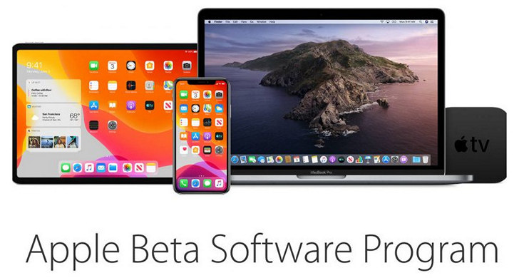 iOS 13 бета вместе с тестовыми версиями MacOS Catalina, iPadOS и tvOS 13 уже доступна для широкого круга пользователей 