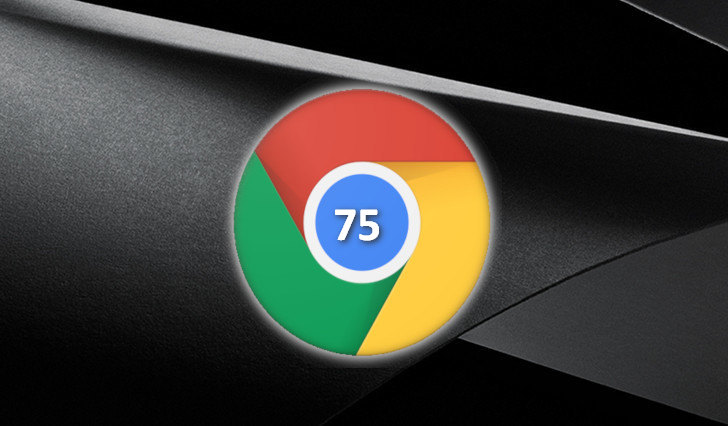 Chrome для Android обновился до версии 75, получив новые функции работы с паролями