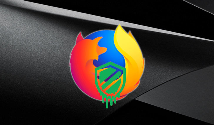 Mozilla  Firefox 67.0.3 с исправлением критической уязвимости нулевого дня выпущен [Скачать APK]