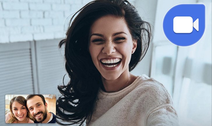 Google Duo Google Du