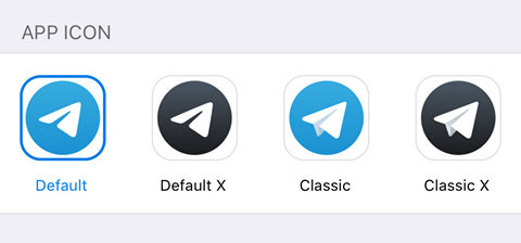 Telegram обновился до версии 5.8. Возможность добавлять близлежащие контакты, создавать локальные группы с привязкой к определенному местоположению и пр.