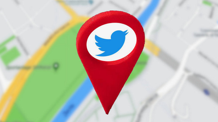 Twitter для iOS и Android лишился возможности отправки твитов с меткой вашего местоположения. Как исправить это