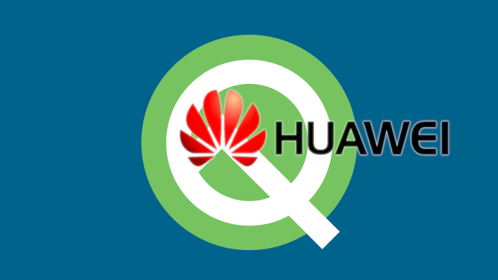 Какие смартфоны Huawei получат обновление Android 10