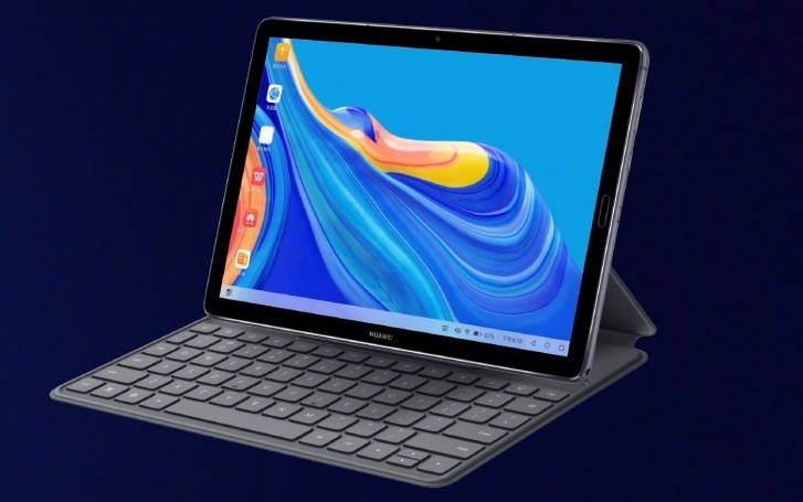 Huawei MediaPad M6. Планшет флагманского уровня с экраном 8.4 или 10.8 дюйма по диагонали Huawei MediaPad M6. Планшет флагманского уровня с экраном 8.4 или 10.8 дюйма по диагонали