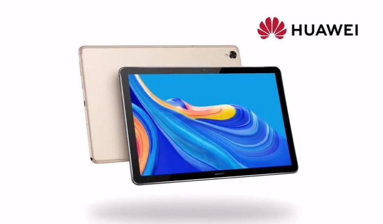 Huawei MediaPad M6. Новый планшет будет представлен официально вместе с смартфонами Nova 5 и Nova 5i