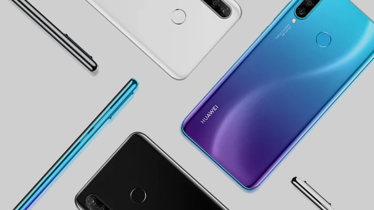 Технические характеристики Huawei Nova 5i уже известны: смартфон среднего уровня оснащенный камерой с четырьмя объективами и неплохой батареей