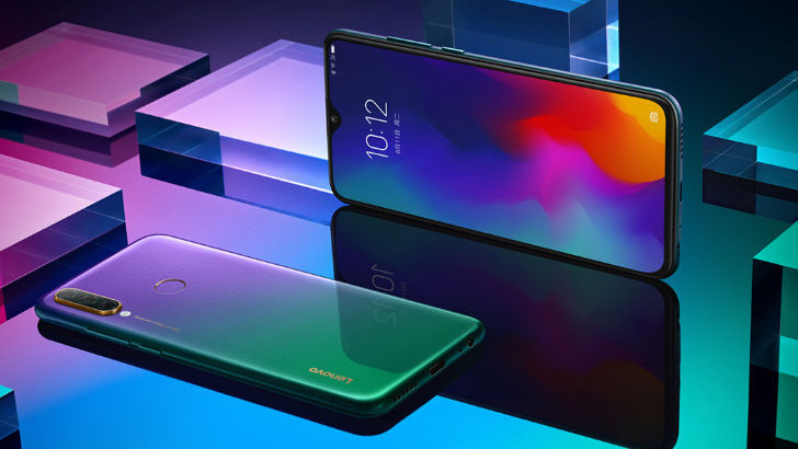 Lenovo Z6 Youth Edition