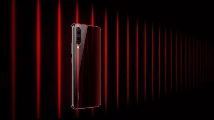 Lenovo Z6. Смартфон оснастят батареей с емкостью 4000 мАч и поддержкой быстрой зарядки Quick Charge 3.0