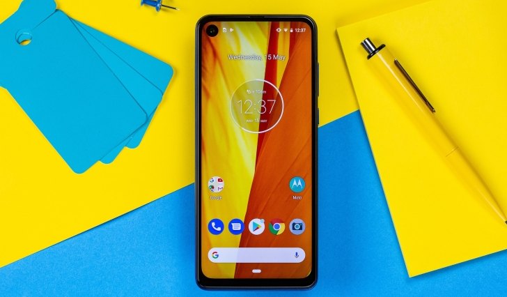 Motorola One Action получит процессор Samsung Exynos 9609, тройную камеру и экран с соотношением сторон 21:9