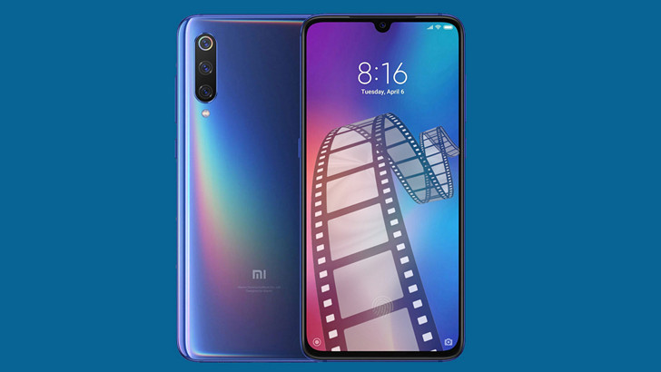 Как разогнать экран Xiaomi Mi 9 до 84 кадров в секунду [Root]