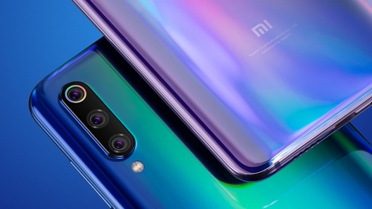 Xiaomi Mi A3 на подходе: процессор Qualcomm Snapdragon 712 и тройная камера