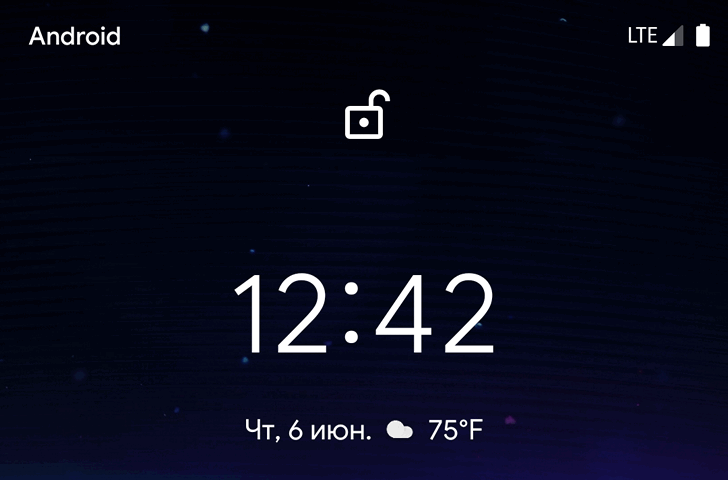 Android Q Beta 4 показывает конфиденциальные уведомления на экране блокировки, когда ваш телефон разблокирован Android Q Beta 4 показывает конфиденциальные уведомления на экране блокировки, когда ваш телефон разблокирован