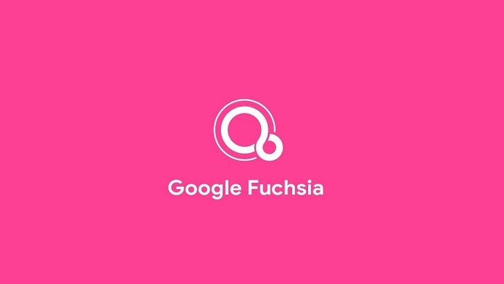 Fuchsia OS. Новая операционная система Google получила официальный сайт для разработчиков 