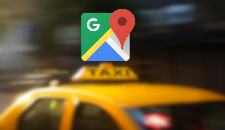 Оставайся в безопасности: Карты Google предупредят о том, что ваше такси отклонилось от маршрута