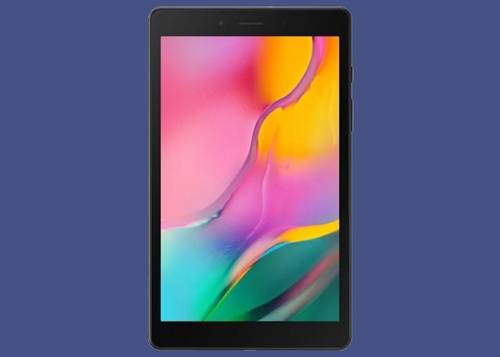 Samsung Galaxy Tab A 8.0 (2019) на подходе: дизайн и технические характеристики планшета просочились в сеть