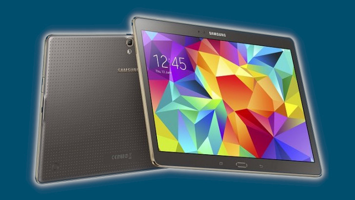 Новый Android планшет Samsung с процессором Qualcomm Snapdragon 710 готовится к выпуску 