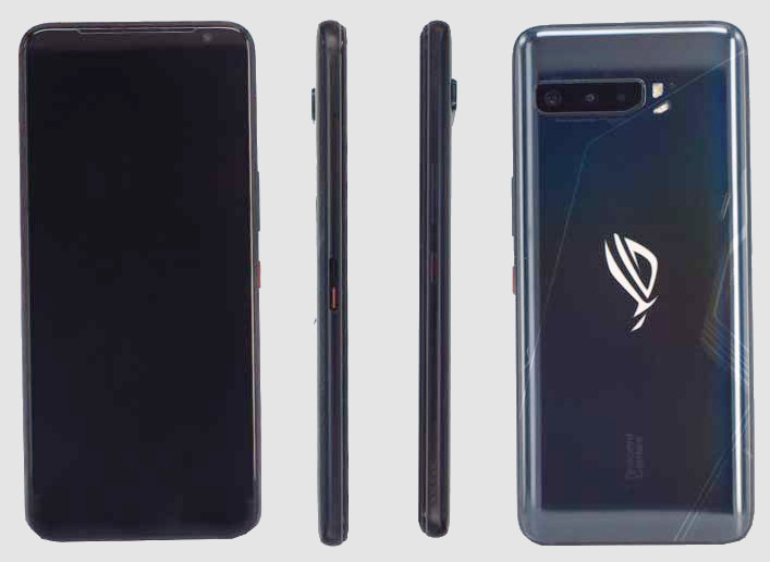 Asus ROG Phone 3