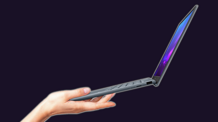 ASUS ZenBook 13 и ZenBook 14. Два тонких и легких ноутбука со временем автономной работы до 22 часов ASUS ZenBook 13 и ZenBook 14. Два тонких и легких ноутбука со временем автономной работы до 22 часов