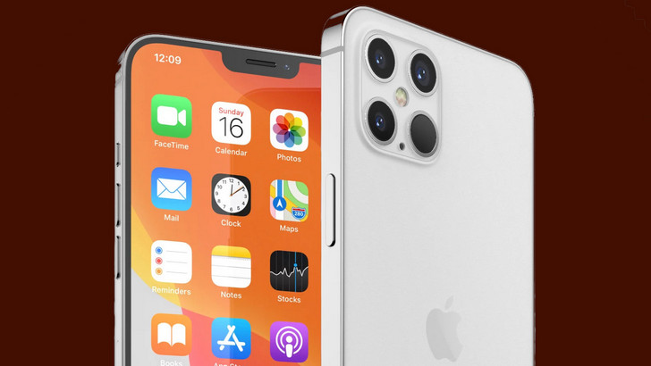 Apple iPhone 12. Подробности о дисплеях смартфонов этой линейки Apple iPhone 12. Подробности о дисплеях смартфонов этой линейки