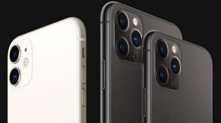 Не все iPhone 12 смогут похвастаться экранами с частотой обновления изображения 120 Гц