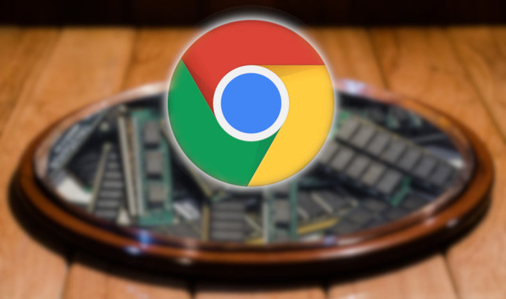 Google Chrome может значительно снизить свои аппетиты в плане потребления памяти после перехода на новую функцию Windows 10