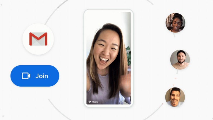 Gmail для iOS и Android получило новую вкладку Meet для видеоконференций. Её можно отключить при желании