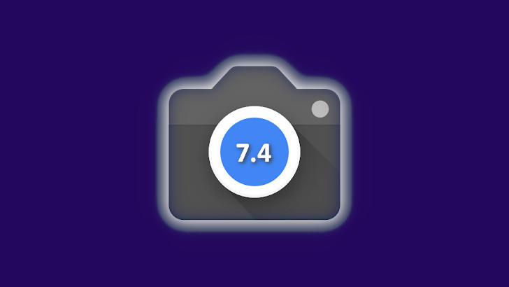 Google Камера 7.4 появилась в Play Маркет. Восьмикратное увеличение видео на  Pixel 4 и быстрое переключение форматов видео