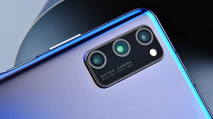 Adobe Photoshop и Lightroom получили профили для коррекции искажений объектива для камер Huawei P40 Pro, Apple iPhone SE, iPad Pro и пр.