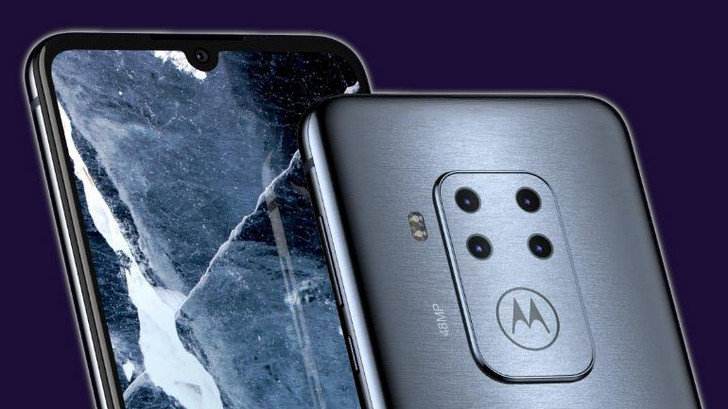 Motorola приглашает на презентацию 7 июля. Motorola Edge Lite с процессором Snapdragon 765G на подходе?