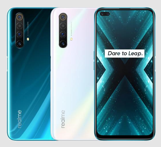 Realme X3. Смартфон средней ценовой категории с процессором Snapdragon 855 Plus на борту официально представлен