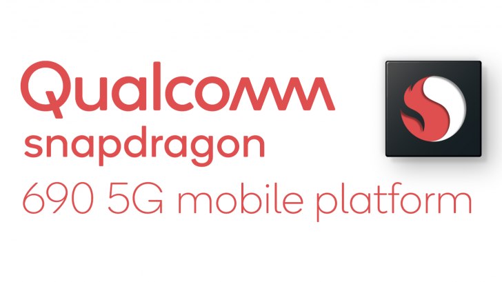 Snapdragon 690