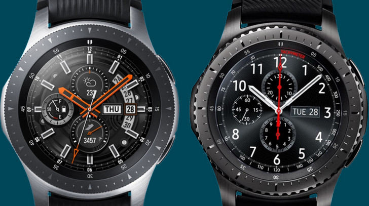 Galaxy Watch 3 и новые Galaxy Buds. Samsung может представить эти умные часы и наушники уже в следующем месяце Galaxy Watch 3 и новые Galaxy Buds. Samsung может представить эти умные часы и наушники уже в следующем месяце