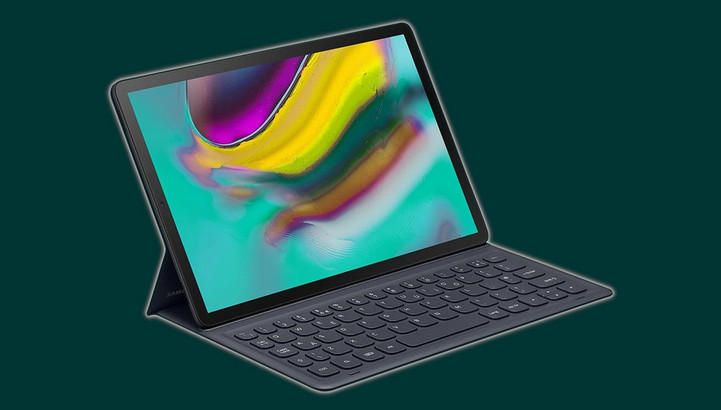 Samsung Galaxy Tab S5e вслед за Galaxy Tab S4 тоже получил обновление Android 10 в составе оболочки One UI 2.1