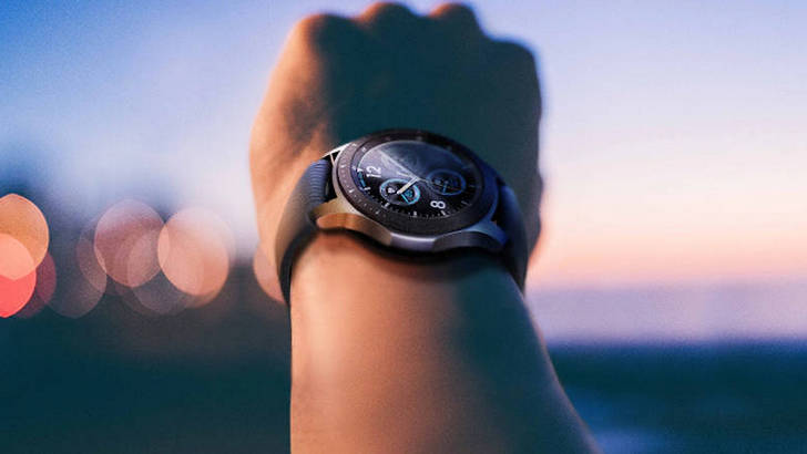 Samsung Galaxy Watch 3. Сведения о начинке часов появились в сети
