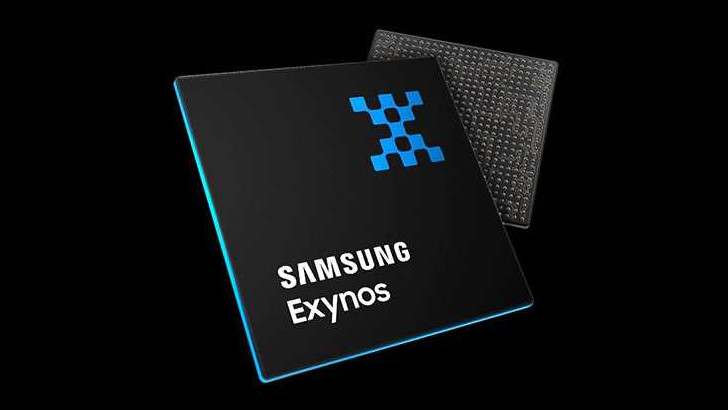 Samsung Exynos 