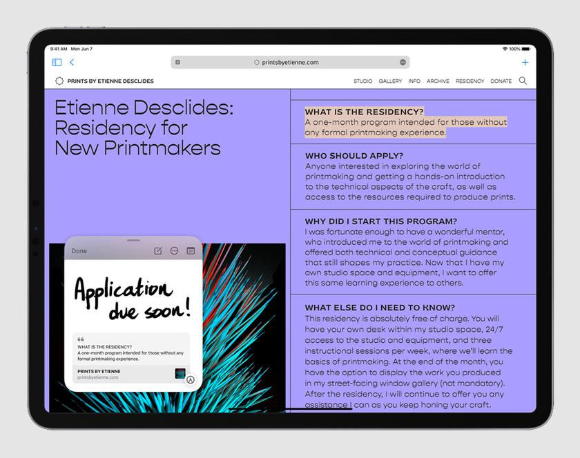 IPadOS 15 — новая операционная система для планшетов Apple официально представлена. Что в неё добавили и какие планшеты получат обновление