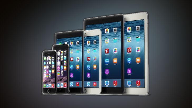 Обновление iOS и iPadOS 12.5.4 для Apple iPhone 5s, iPhone 6, iPad mini 2 и прочих старых устройств выпущено
